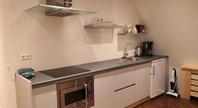 Апартаменты 4T4 Apartment C