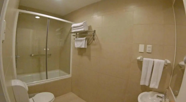 Junior-Suite Hotel Loreto