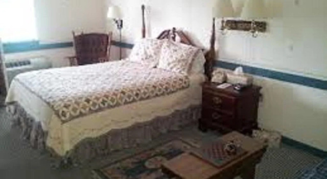 Country Living Inn, Varaa Hotelli Hotellit Lancaster aamiaisella, Aamiainen