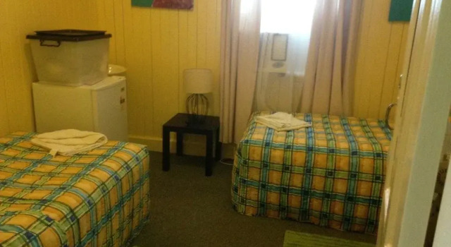 Tattersalls Club Hotel Pittsworth, Prenota Hotel Pittsworth Queensland
