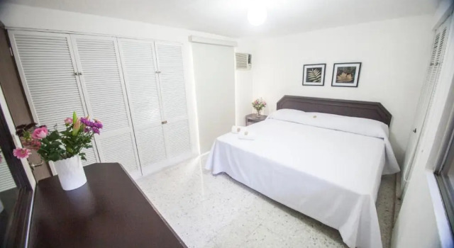 Suite 2 camere Suites Lafragua