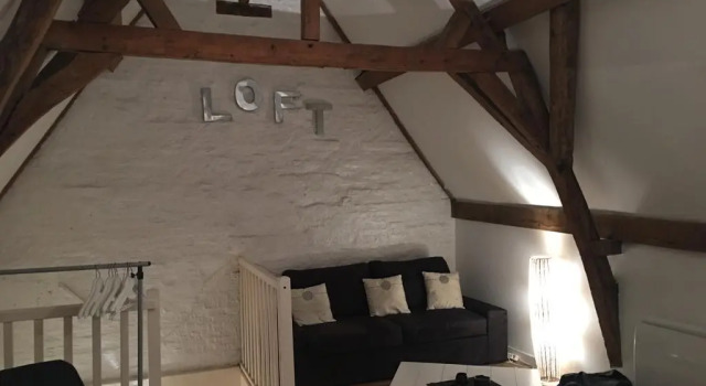 Apartment Relais Princesse