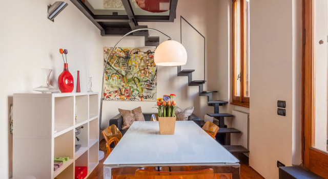 Venezia Terrace by Mmega