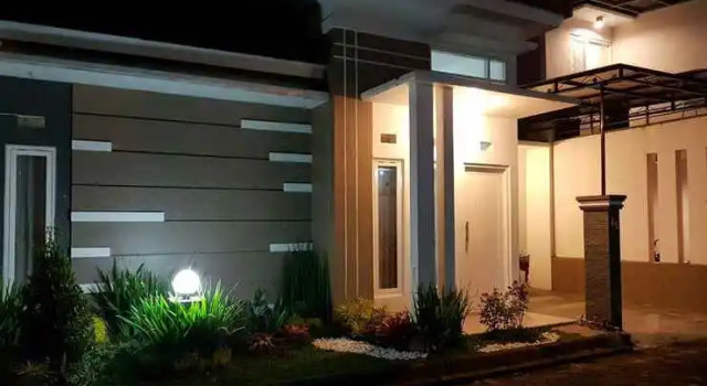 Villa Mutiara B8