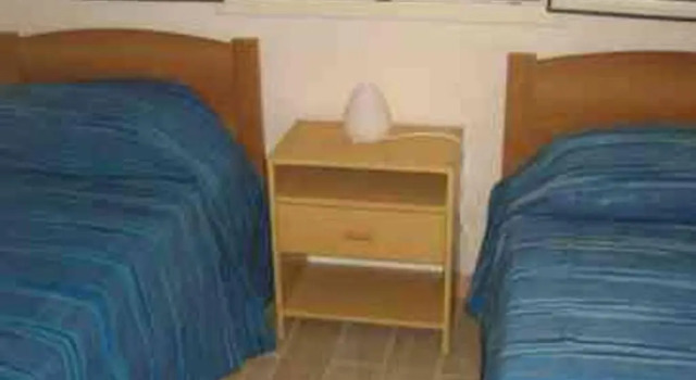 1st Floor Apartment in Villa Falari Near the