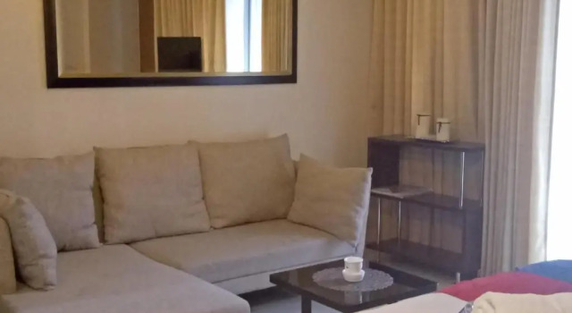 Condo Apartment near Manila Airport NAIA T3, Rezervovat Apartmán Pasay City 