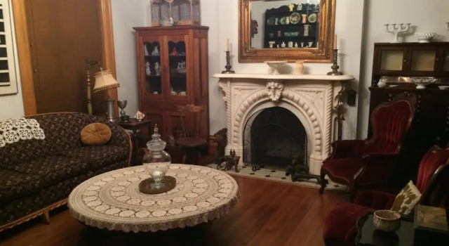 Casa Magnolia B & B, Reserva ahora Hotel Tower Grove Misuri
