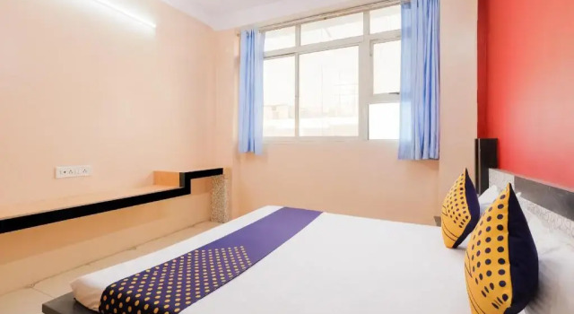 Hotel Harshdeep by OYO Rooms