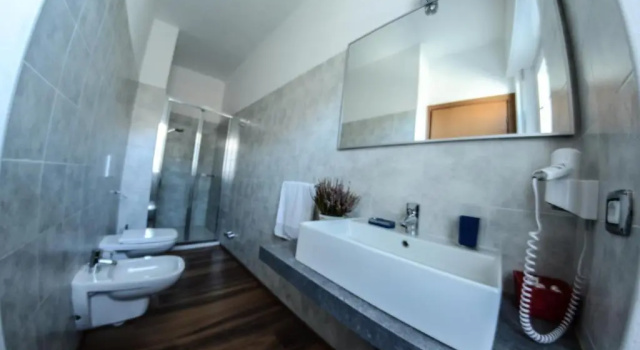 Трёхместный номер Standard Hotel National