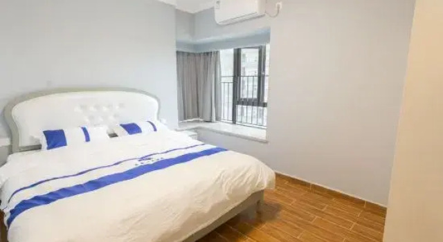 Семейный люкс с видом на море Shell Villa No.1 Hotel