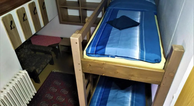 Chata Šumná, Забронировать Отель Простршедни Бечва Beskids