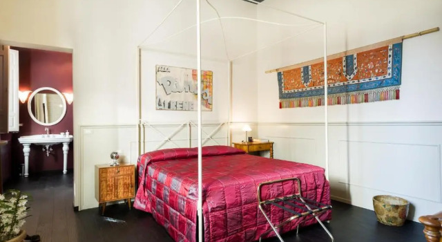 Номер Superior Arnobio Florence Suites