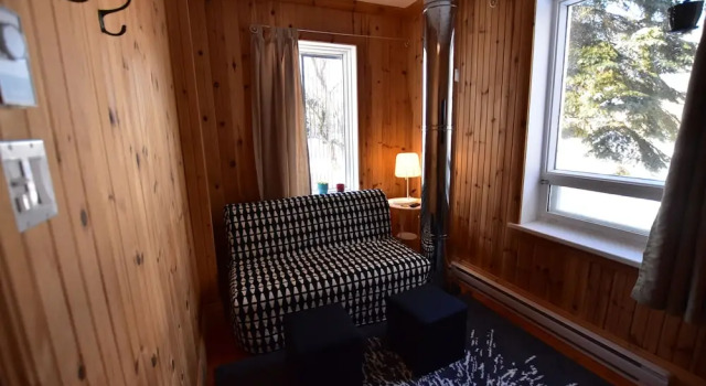 Люкс Grand Gîte TerreCiel