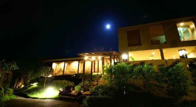 Gensen to Hanare no Oyado Tsuki, Reserva ahora Hostal o pensión Ito 