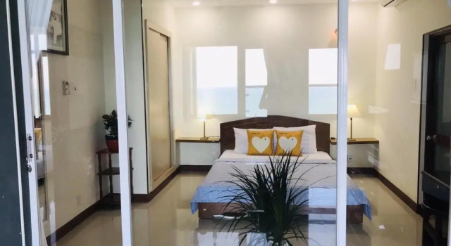 Bai Sau Apartment, Забронировать Апартаменты/квартира Вунгтау Бариа-Вунгтау, рядом с Christ of Vung Tau