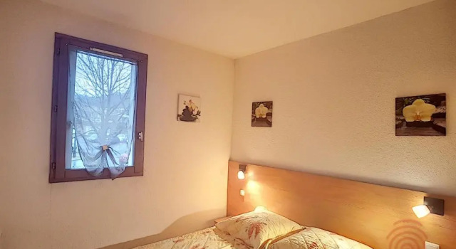 Appartement Lamalou-les-Bains, 2 pièces, 2 personnes - FR-1-451-118
