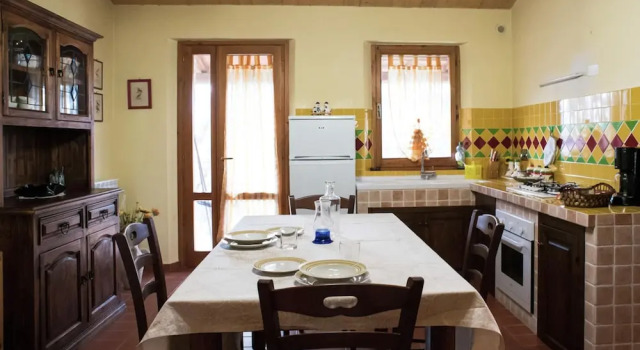Коттедж Delightful Villa in Paciano