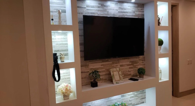 Апартаменты 1 Bedroom Ocean View Apartment