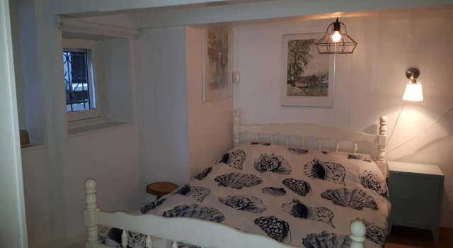 Klavergeluk, Rezervovat Hotel Amsterdam-Noord 
