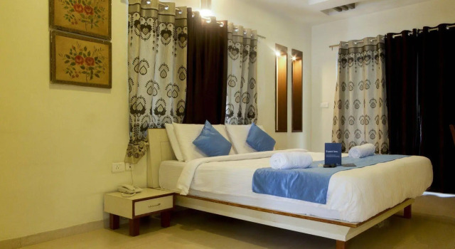 Hotel Rainbow Park by OYO Roooms, Rezerwuj Hotel Kondapur 