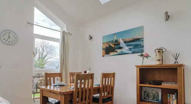 Keepers Cottage, Varaa Lomakoti Mökit kohteessa Merseyside, Mökki