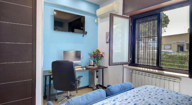 Номер Standard B&B Studio83 Pompei