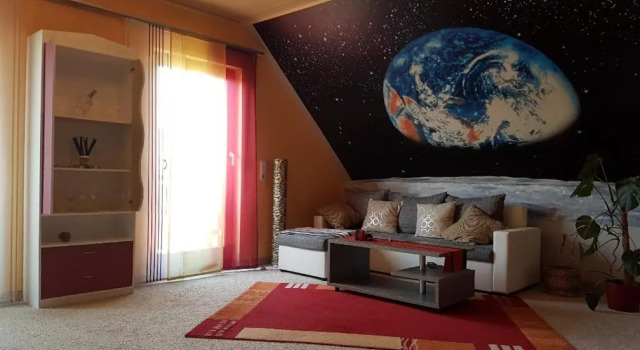 Kunst und Kultur in Weimar, Reserva ahora Hotel Weimar 