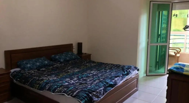 Superbe Appartement centre vue sur mer ., Rezervați Apartament Larache Larache