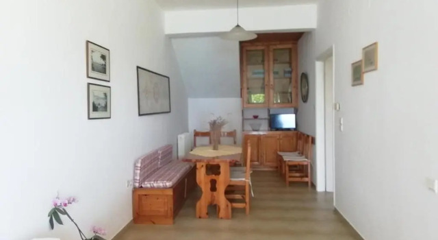 Апартаменты Villa Galanos