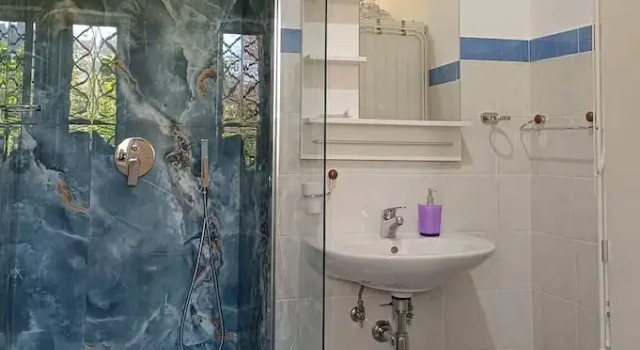 Номер Comfort B&B Oasi al Mare