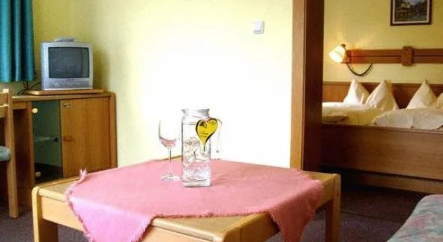Pension Hirlatz, Book Hotel Hallstatt 