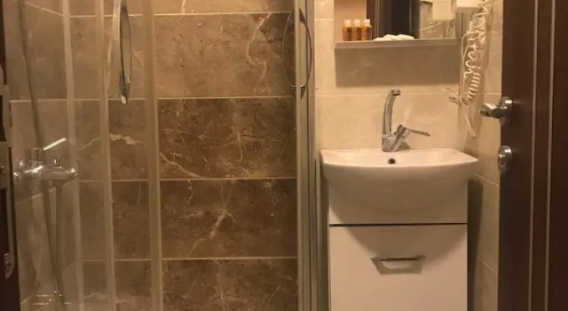 Трёхместный номер Sultanahmet Milan Hotel&SPA