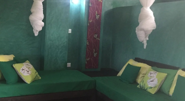 Коттедж Comfort Eagle Camp Mida Creek