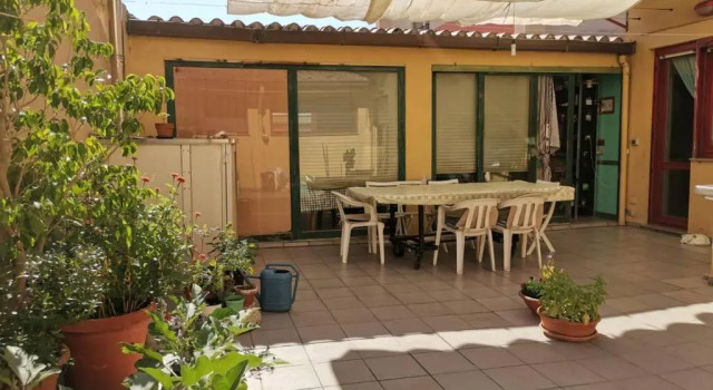 Апартаменты Spazioso e luminoso appartamento a Bosa Sardegna!