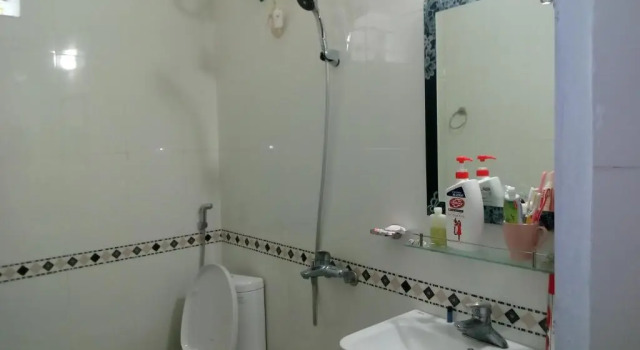 Номер Standard Tam Coc Smile Homestay