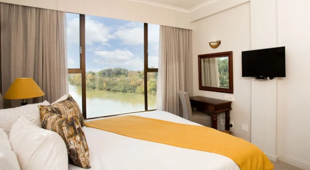 Семейный номер Standard Riviera on Vaal Resort