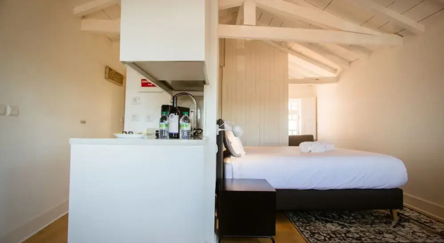 Студия Superior Porto & Douro Best Views by PCH