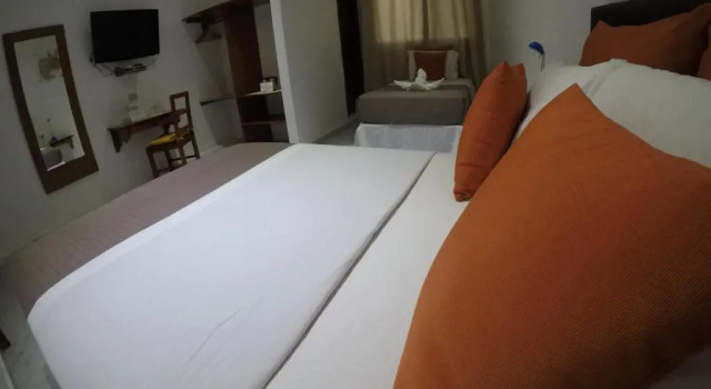 La Zayapa Hotel, Prenota Hotel Hotel a San Cristobal Island con colazione, Colazione
