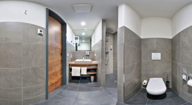 Номер Comfort Emils Hotel