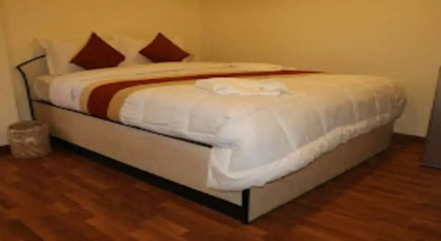 Номер Standard MeroStay 184 Hotel Sweet Town
