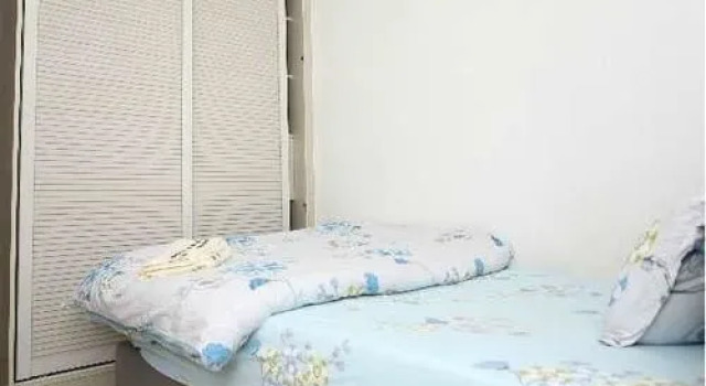 Huangyu Yuan Hotel Apartment, Rezerwuj Apartament Hotele w Shenzhen z parkingiem, Parking