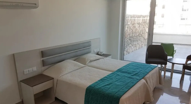 Номер Economy Melini Hotel Suites