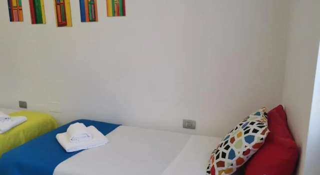 Bnbook Trilo Mind Rho Trilocale con 2 camere e 2 bagni
