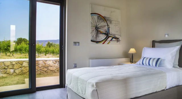 Вилла Profilios Villas