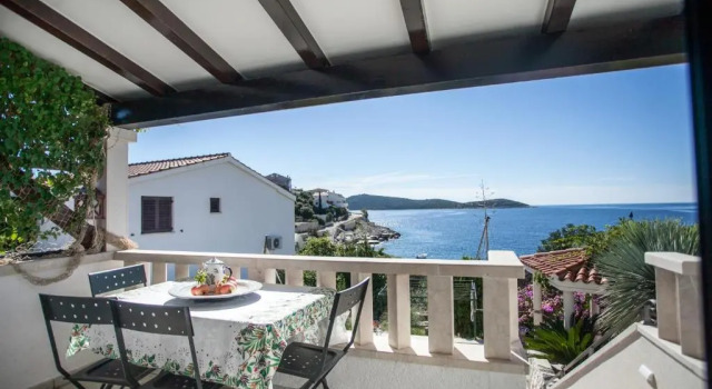 Коттедж Sevid holiday homes