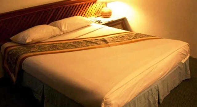 Двухместный номер Standard The Regency Hotel Hatyai