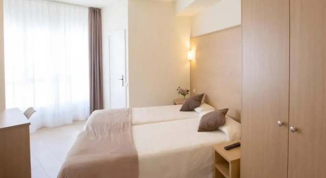 Двухместный номер Standard Hotel Ciudad De Calahorra