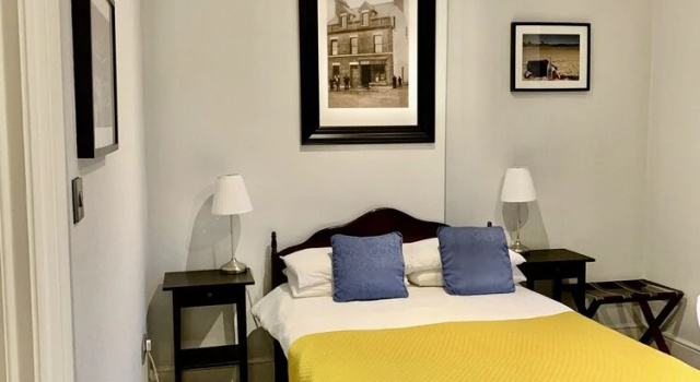 The Redbank House, Varaa Hotelli Skerries Dublin County