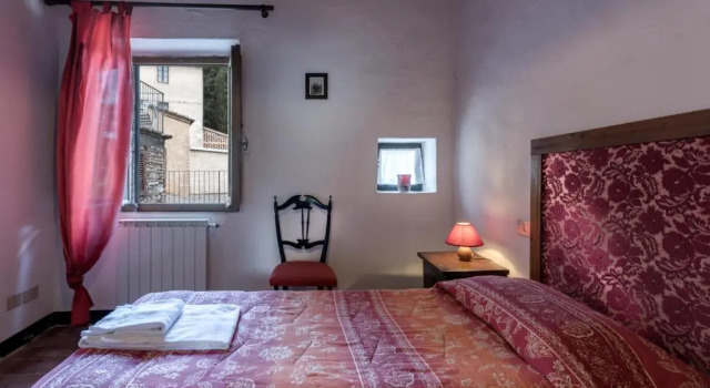 Апартаменты с 2 комнатами Agriturismo Tenuta Di Mensanello