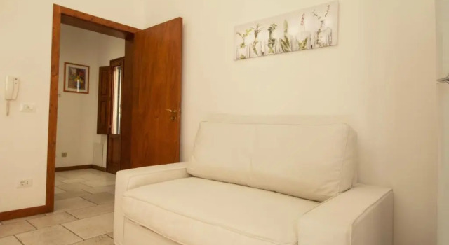 LA CASA DI BALU, Buchen Sie Hotel Monopoli Metropolitanstadt Bari